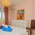 Cubo's Beachfront Khayyam El Faro
